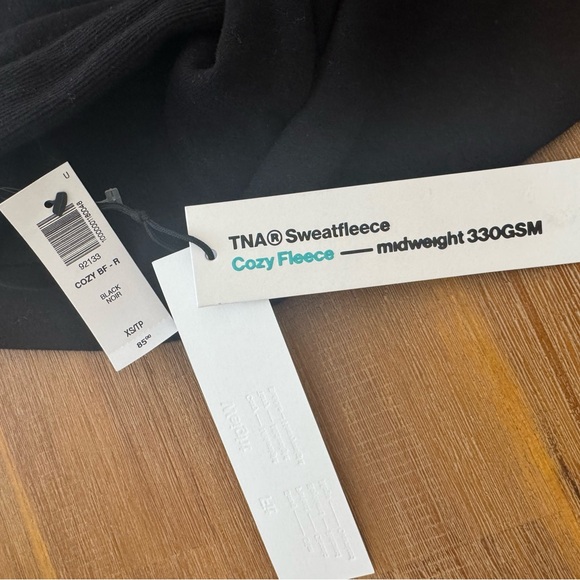 Artizia women’s NWT hoodie sweatshirt - Picture 4 of 4